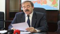 Yolsuzluktan gözaltına alınan HDP'li Başkan serbest bırakıldı