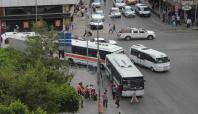 Adana'da toplu taşımacılıkta muavinliğe son verildi