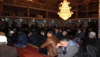 Diyarbakır'da Mevlit Kandili dualarla ihya edildi