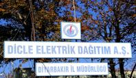 Diyarbakır'da elektrik kesintisi uygulanacak