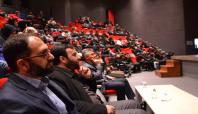 Bursa'da 'Batı, Türkiye ve İslam' konferansı