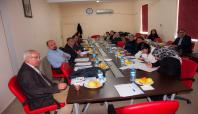 Diyarbakır'da Dengeli Beslenme Toplantısı