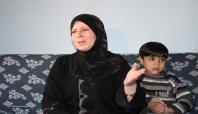 Suriyeli ailelerin dramı bitmek bilmiyor