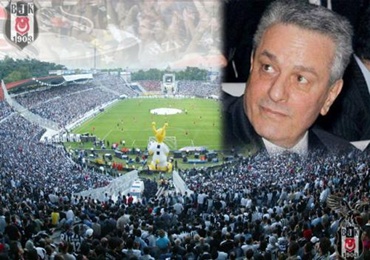 Keçeli;Beşiktaş GAP arenaya gelebilir