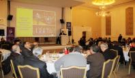 Gaziantep'te ortak komite toplantısı gerçekleştirildi