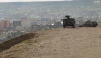 Cizre'de 12 PKK'li öldürüldü