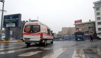 Sur'da yaralanan polis hayatını kaybetti