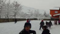Bitlis'te okullar yarın tatil
