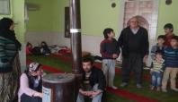 Suriyeli aile ikinci defa evsiz kaldı