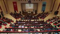 Akdeniz Üniversitesi'nde solcu gruplardan provokasyon