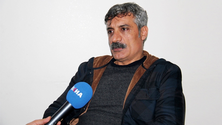 Kürt sanatçı Çiyagerden PKK/HDP hakkında çarpıcı açıklamalar
