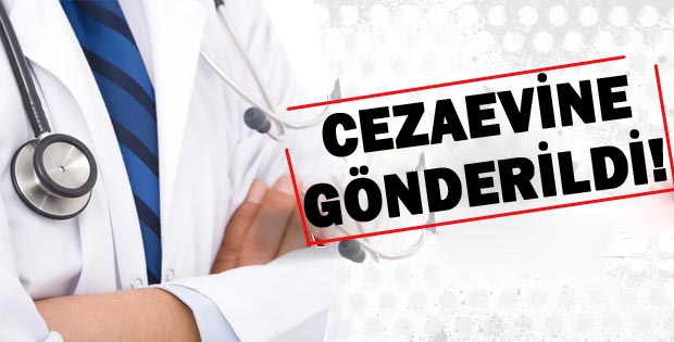 Devlet Hastanesinde PKKli olduğu belirtilen 1 doktor tutuklandı