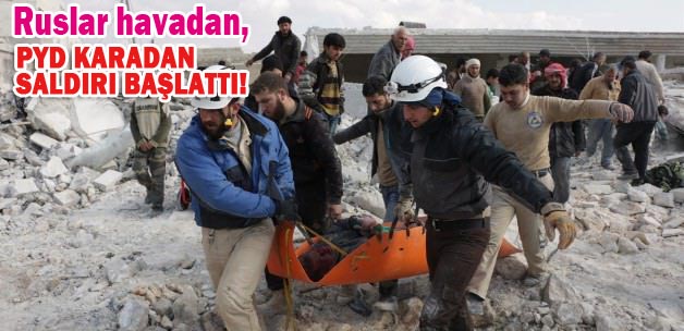 Halep Düşerse Suriye Devrimi Boğulacak!