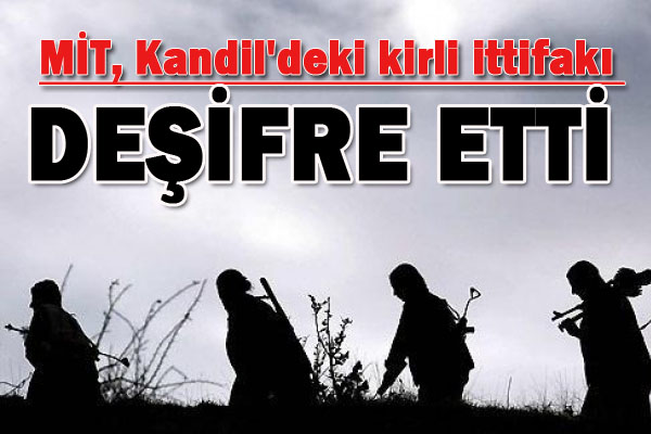 PKK'nın en büyük eylemi o tarihte...