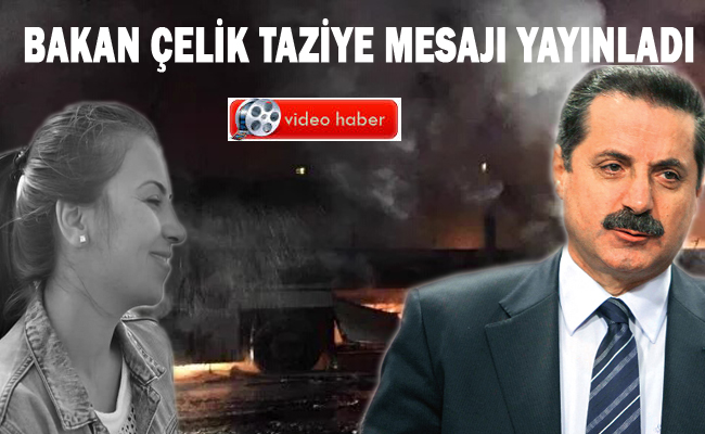 Ankara Patlamasında Tarım Bakanlığı Çalışanı da hayatını kaybetti