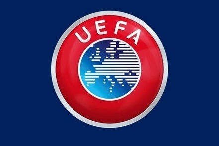 UEFA 2016 takım sıralaması