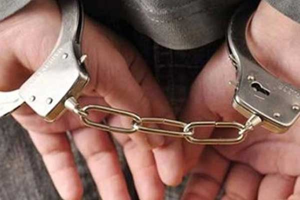 Sınırı geçen 2 keskin nişancı Urfa'da yakalandı