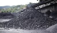 Taş kömürü ithalatı arttı