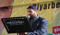 Aytaç Baran olayları davasında 1 PKK'li ceza aldı