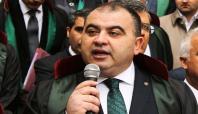 Bölge Adliyesinin Gaziantep'e bağlanmasına tepki