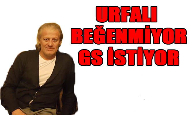 Şanlıurfa Tugay Kerimoğlu'nu beğenmiyor, Galatasaray istiyor