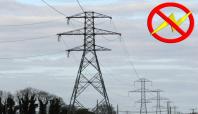 Viranşehir'de elektrik kesintisi yaşanacak