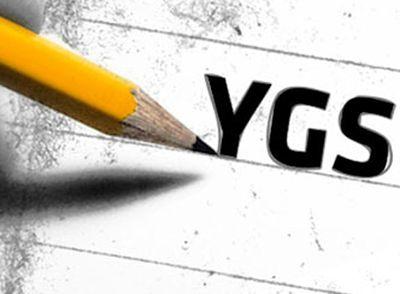 YGS Sınavı bugün! Urfa'dan YGS sınavına kaç kişi giriyor? YGS hangi tarihte açıklanacak?