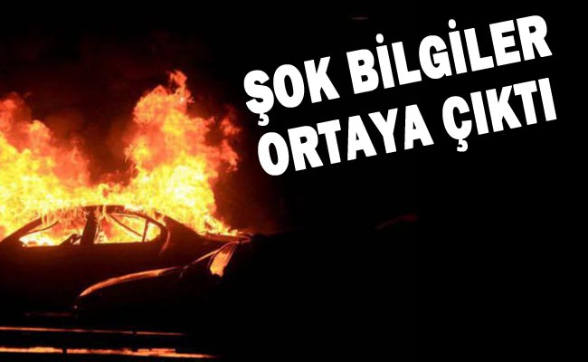 Ankara Patlamasında kullanılan Otomobille ilgili şok bilgiler