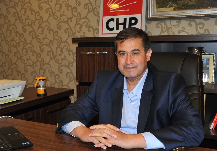 CHP: 'Urfa'da DEDAŞ'ın zulmü sona erdirilsin!'