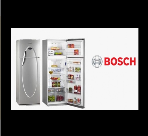 Bocsh buzdolabı modelleri ve Buzdolabı Seçerken Nelere Dikkat Edilir?
