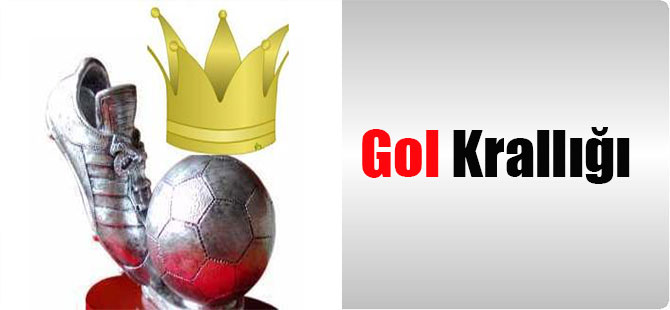 27. haftada PTT 1. Lig'inde Gol krallığı, En çok golü kim attı?