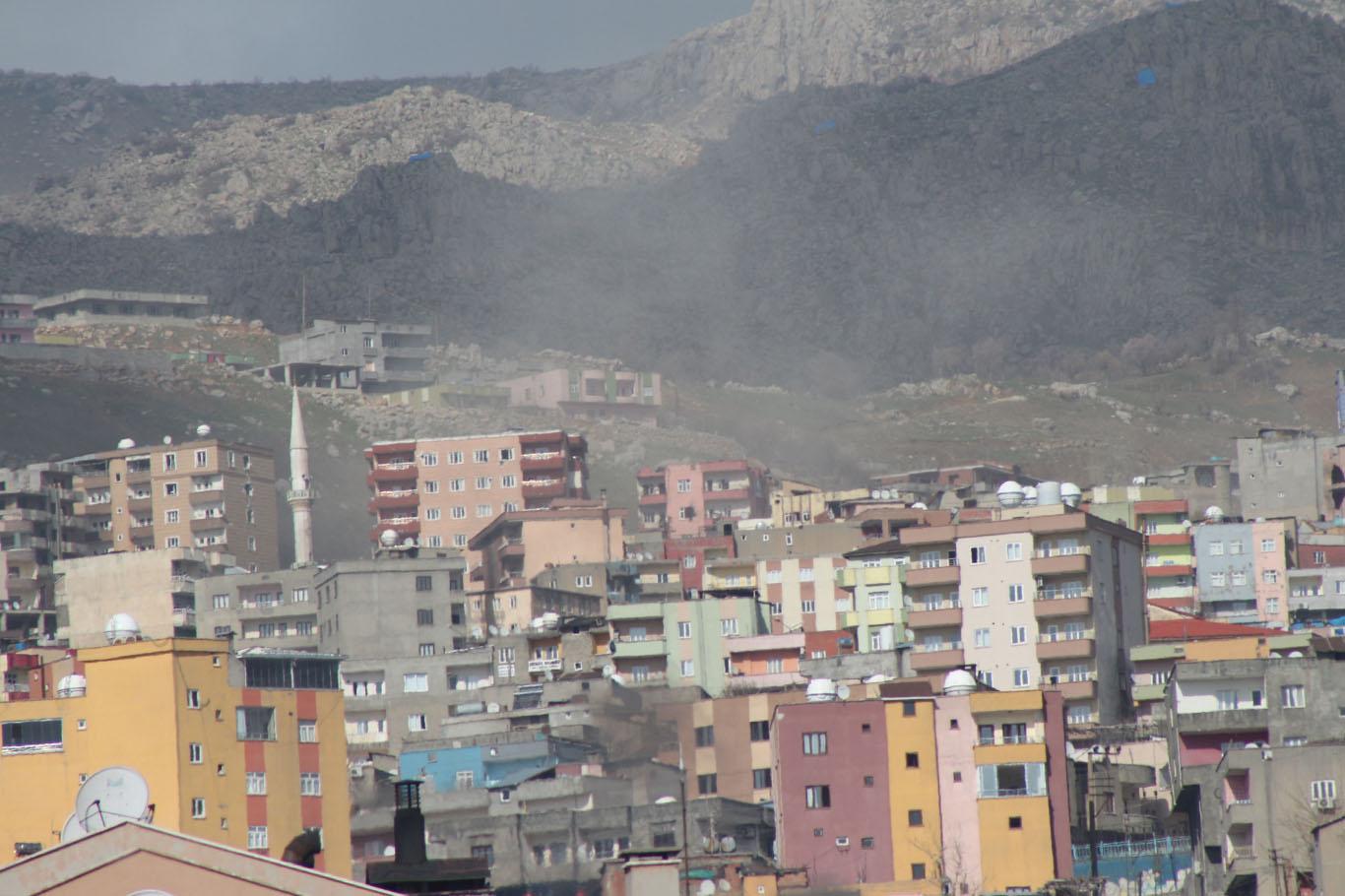 Son sakika haber - Şırnak’ta 147 PKK’li öldürüldü