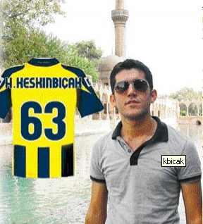 Siverekli polisin Fenerbahçe hayali