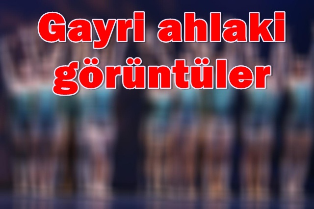 Ahlaksız festivale AK Partili belediye ev sahipliği yapacak