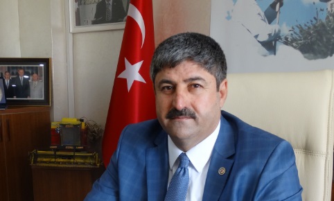 Eyyüpoğlu: Pamuk desteklemesi Ramazan öncesi ödensin