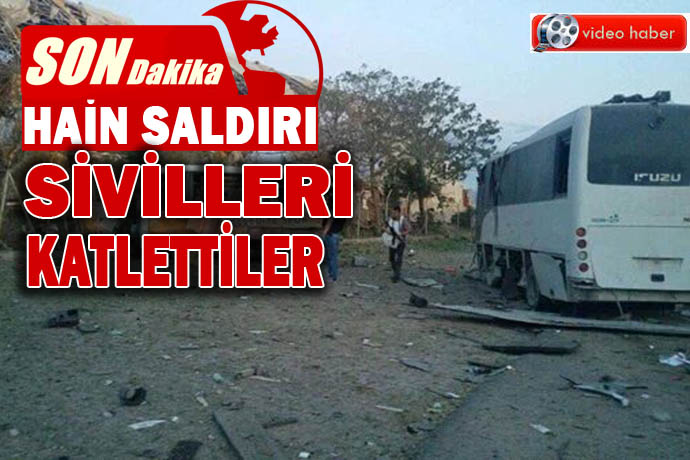 Sivillere bombalı saldırı: 4 ölü 27 yaralı