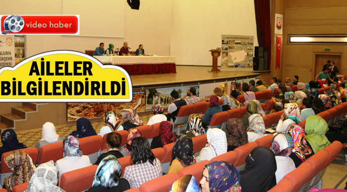 Urfa Belediyesi Yeşilay'la ortak hareket ediyor