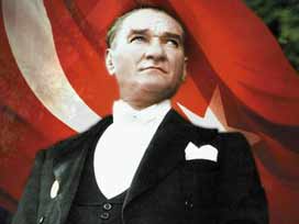 Atatürkün gerçek doğum tarihi