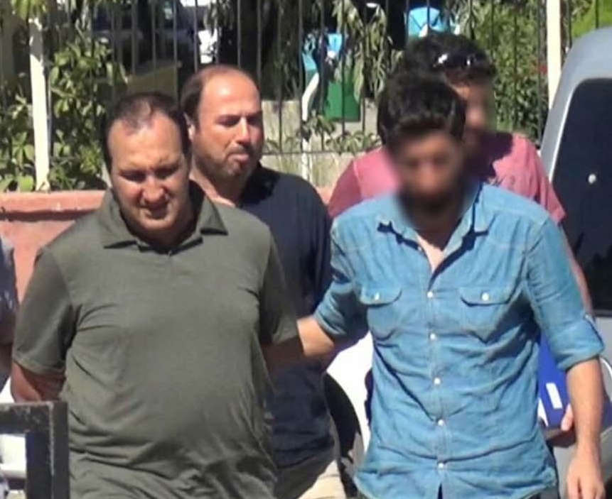 Urfa'da Darbeye teşebüsten 2 gazeteci tutuklandı