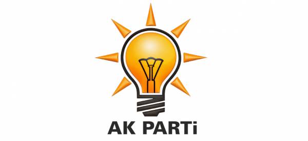 AK Parti eski il başkanı gözaltına alındı