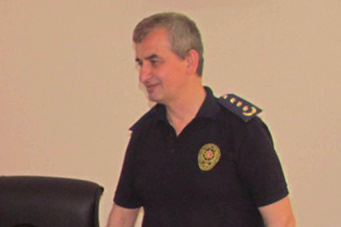 Flaş gelişme! Urfa'da o emniyet müdürü gözaltına alındı