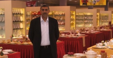Mehmet Cafer tutuklandı
