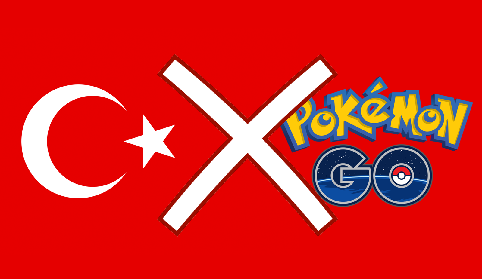 Pokemon Go ilgili flaş karar: yasakladı