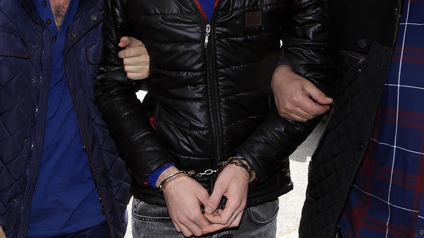 Hilvan Cumhuriyet Savcısı gözaltına alındı