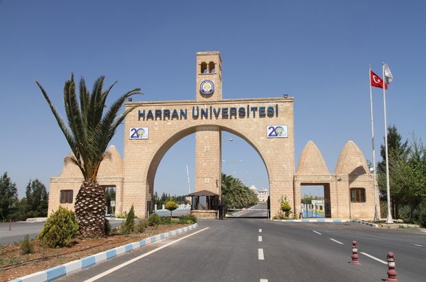 Harran Üniversitesinde 26 akademisyen tutuklandı