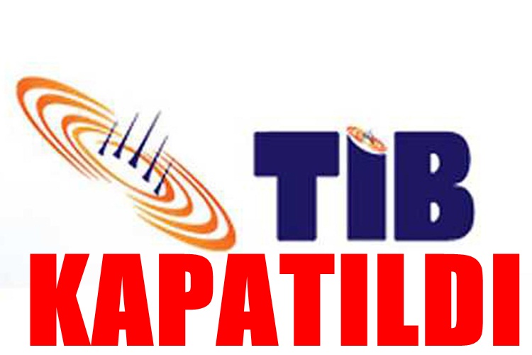 Telekomünikasyon İletişim Başkanlığı (TİB) kapatıldı