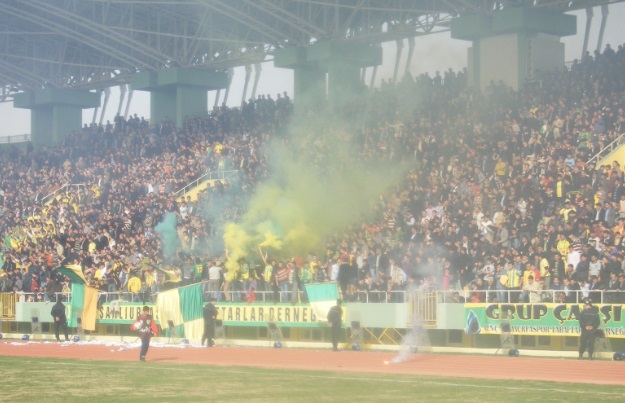 Şanlıurfaspor Ümraniyespor maç biletleri satışa çıktı