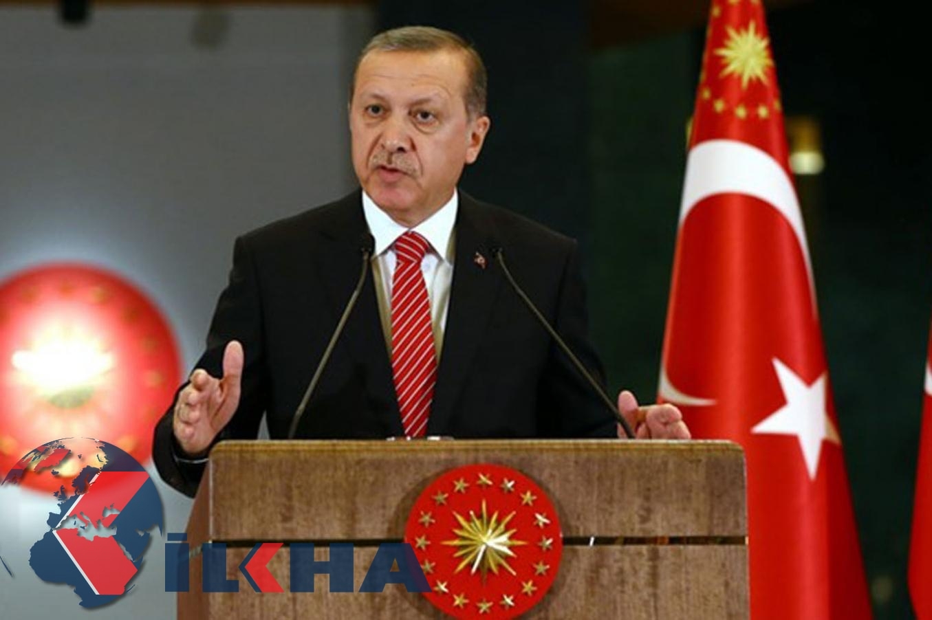 Erdoğan Gaziantep'teki Kardeşlik mitingine katılacak