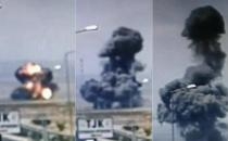 Diyarbakır’daki patlamanın kamera görüntüleri ortaya çıktı
