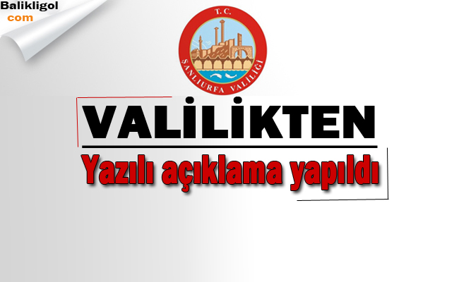 Urfa'daki HDP'nin “Darbelere Hayır” mitingiyle ilgili Flaş karar!